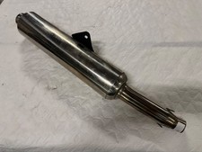 SILENCIEUX TRIUMPH SPEED TRIPLE 885 DAYTONA 955  ref 2200511