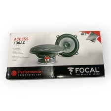 Focal Access Series 130AC 100W