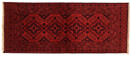 Tapis afghan khal mohammadi - afghan,