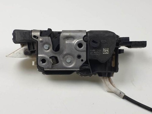 Psa006244 serrure porte avant - psa006244,