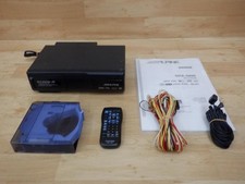 Alpine DHA-S690 6 Disc DVD CD