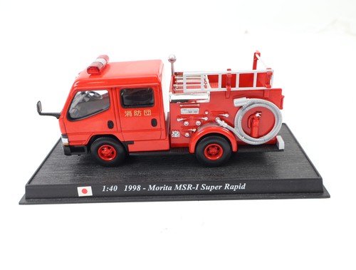 Voiture miniature del prado - miniature,