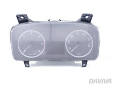 Land Rover Range Rover Sport Groupe d'instruments du compteur de vitesse Diesel