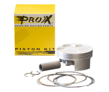 YAMAHA 600 XT XTE TT SRX / 600 GRIZZLY - KIT PISTON COULE PROX 96.50 mm / 01.260