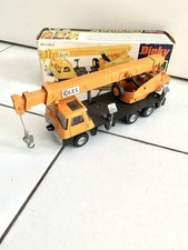 DINKY TOYS. COLES HYDRA TRUCK 150 T