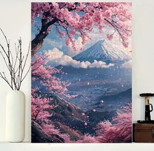 2000 Pièces Puzzle Japonais