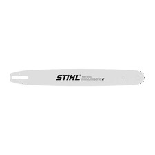 Guide-chaîne STIHL Rollomatic