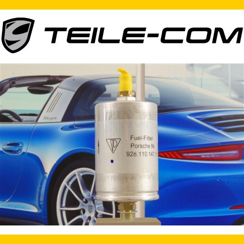 Porsche 911 964 965 - 911, 3.3l
