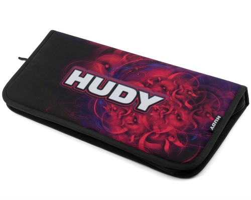 Hudy 8 set - &, set-up