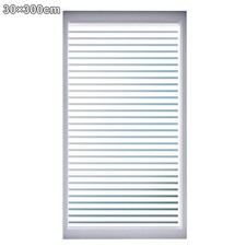 Film de fenêtre opaque à