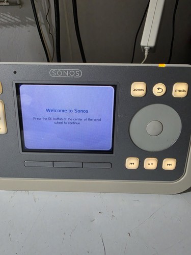 Sonos digital music - sonos, system