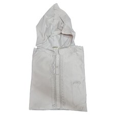 Garçon Marocain Gris Manches