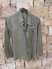 Chemise De Champ HBT Pour