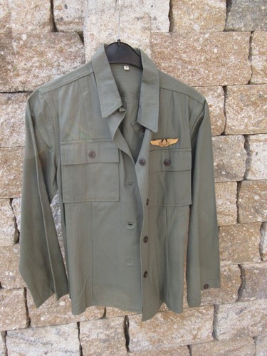 Chemise champ hbt - chemise, pour