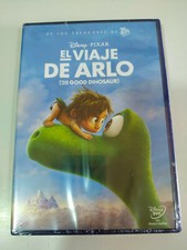 Le Viaje D'Arlo Disney Pixar -