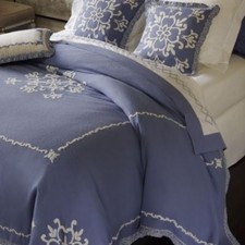 Neuf SFERRA Bellaver Bleu Gris