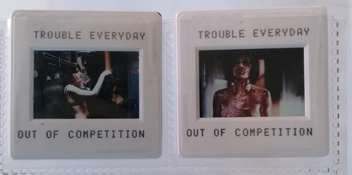 Trouble every day beatrice - every,