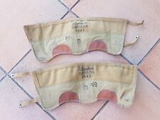 Authentiques militaire