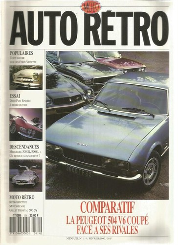 Auto moto retro 114 ford - auto,