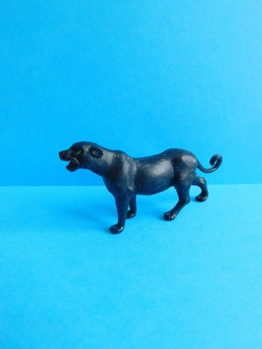 Starlux cirque ou - /, animaux