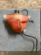 Réservoir d'huile Suzuki 50