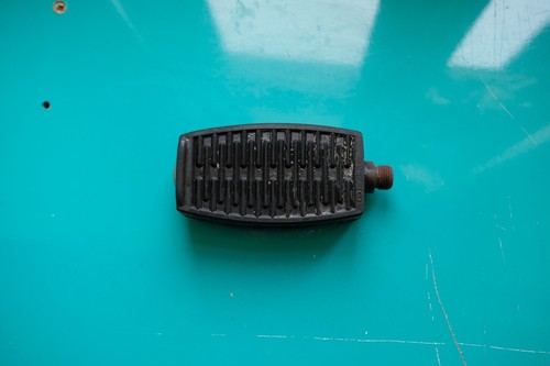 Vintage original pedale solex - pedale,
