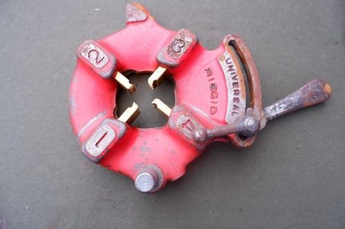 Ridgid universal auto - universal ,