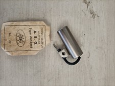 CONDENSATEUR ABG CYCLOMOTEUR..