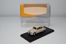 B61 1:43 ZZ MODEL AUTO UNION