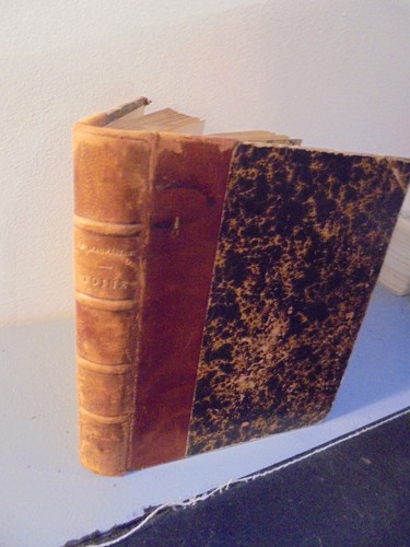Toine guy de maupassant - -,