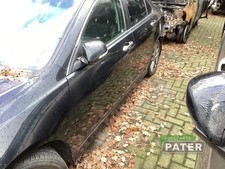 Porte avant gauche Honda