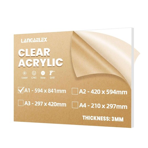 Langaelex plaque plexiglas - en,