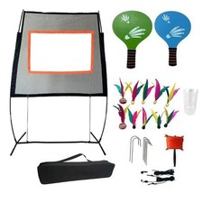 Filet de badminton pour