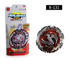 ☆ TOUPIE  BEYBLADE  BURST  B-131 DEAD PHOENIX .0.At   ☆