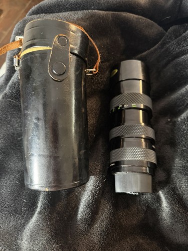 Vtg tamron adaptall - vtg, soligor