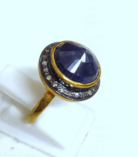 Bague Victoria en Argent 925