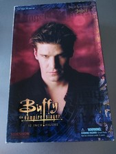 Figurine Angel – Buffy contre les vampires (Sideshow Collectibles)