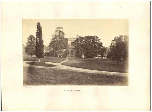 Collodion mamhead near - collodion,,