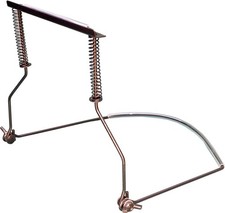 Porte-Harmonica Viking, Pour