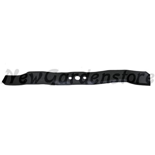 Lame tondeuse mulching - lame,