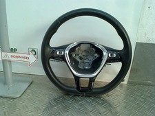 VOLANT DIRECTION VW Golf VII