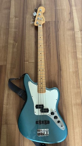 Fender jaguar bass body only - jaguar,
