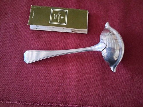 Cuillère sauce maigre - cuillère,
