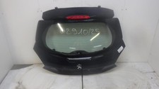 Malle/Hayon arriere PEUGEOT