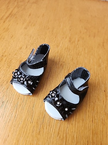 Chaussure noir 55mm - chaussure,