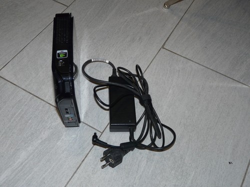 Mini acer aspire - mini, revo