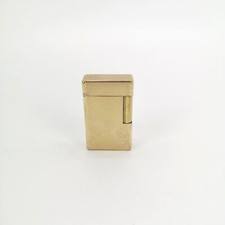 Briquet S.T Dupont d'occasion