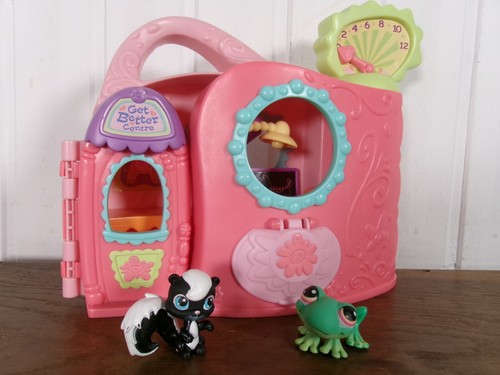 Littlest pet shop - pet,