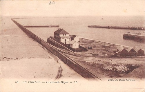 Cpa portel la - 62, le