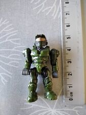 HALO WARS - mega bloks - green SPARTAN armor - C